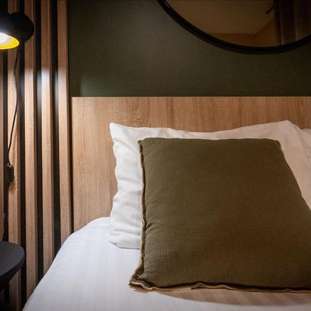 Nemea Appart Hotel Green Side Biot Sophia Antipolis المظهر الخارجي الصورة