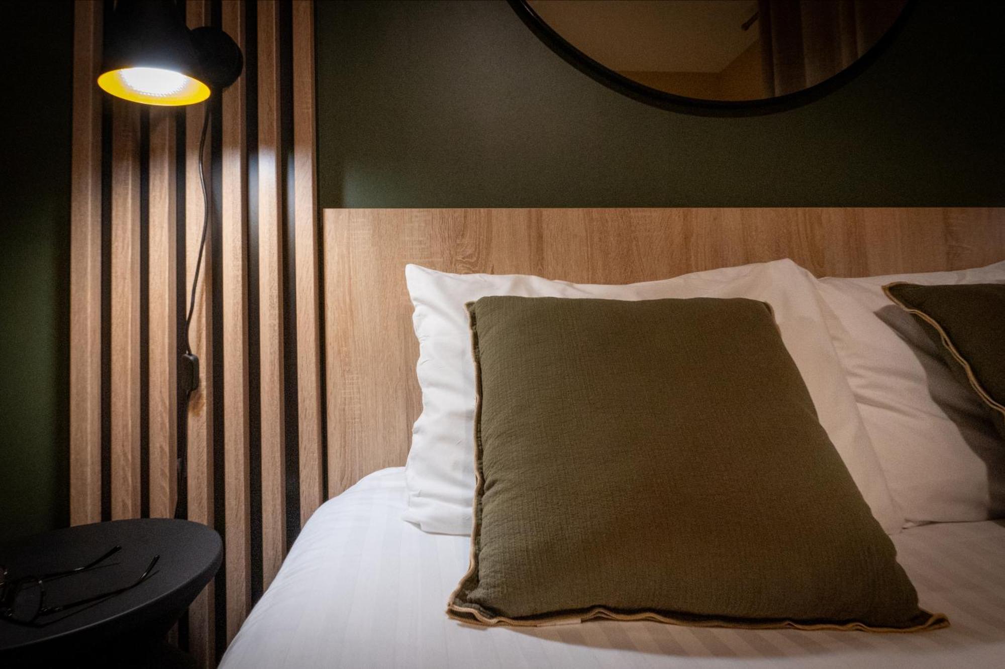 Nemea Appart Hotel Green Side Biot Sophia Antipolis المظهر الخارجي الصورة