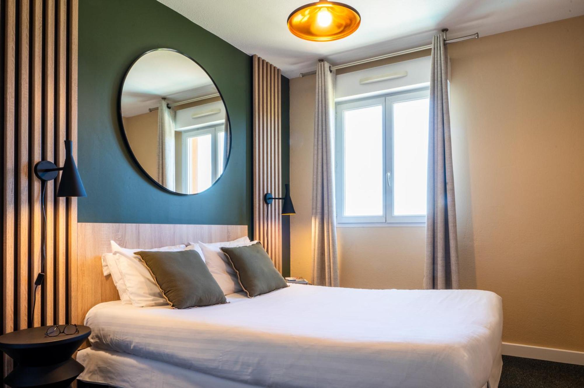 Nemea Appart Hotel Green Side Biot Sophia Antipolis المظهر الخارجي الصورة