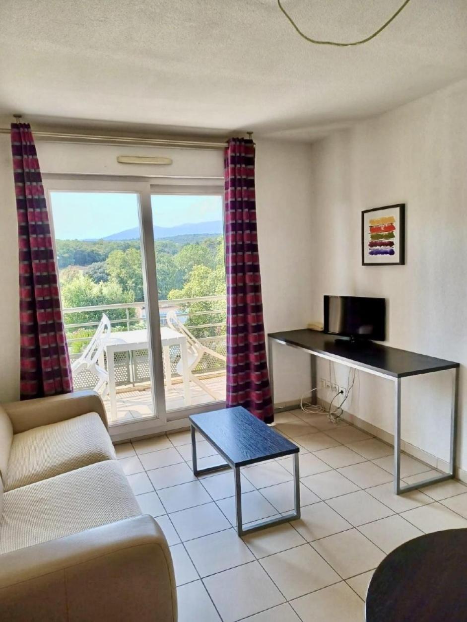 Nemea Appart Hotel Green Side Biot Sophia Antipolis المظهر الخارجي الصورة