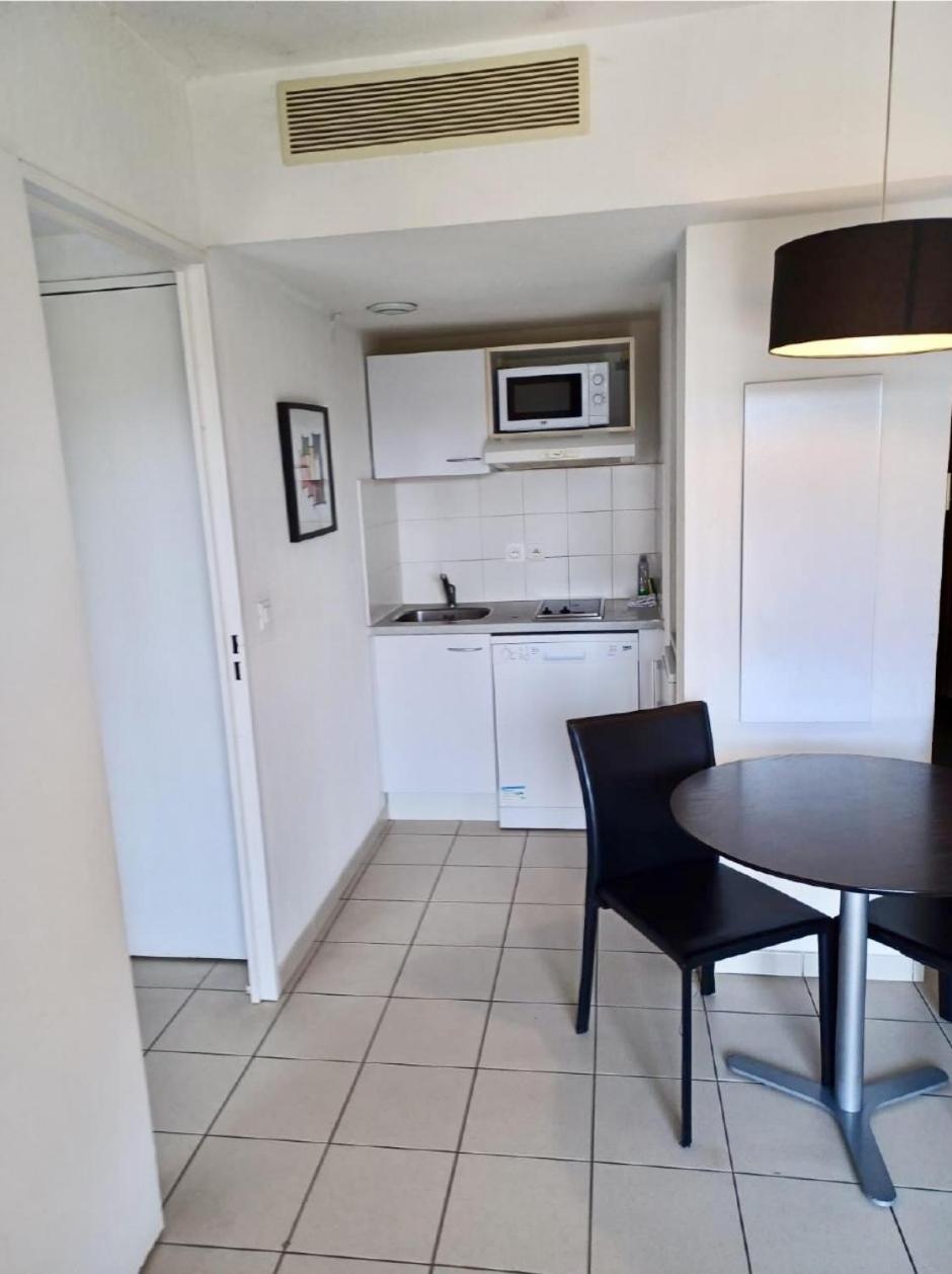 Nemea Appart Hotel Green Side Biot Sophia Antipolis المظهر الخارجي الصورة