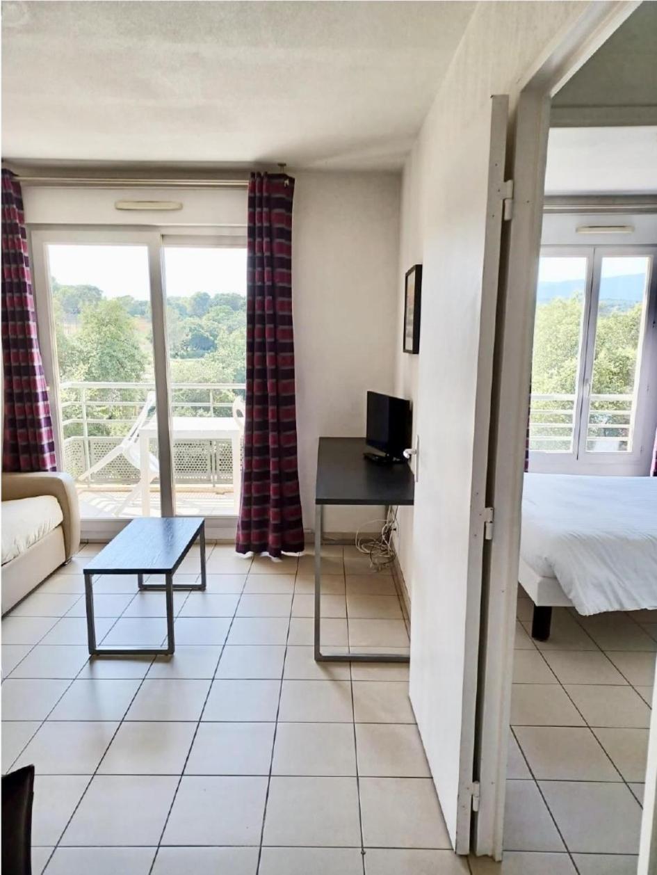 Nemea Appart Hotel Green Side Biot Sophia Antipolis المظهر الخارجي الصورة