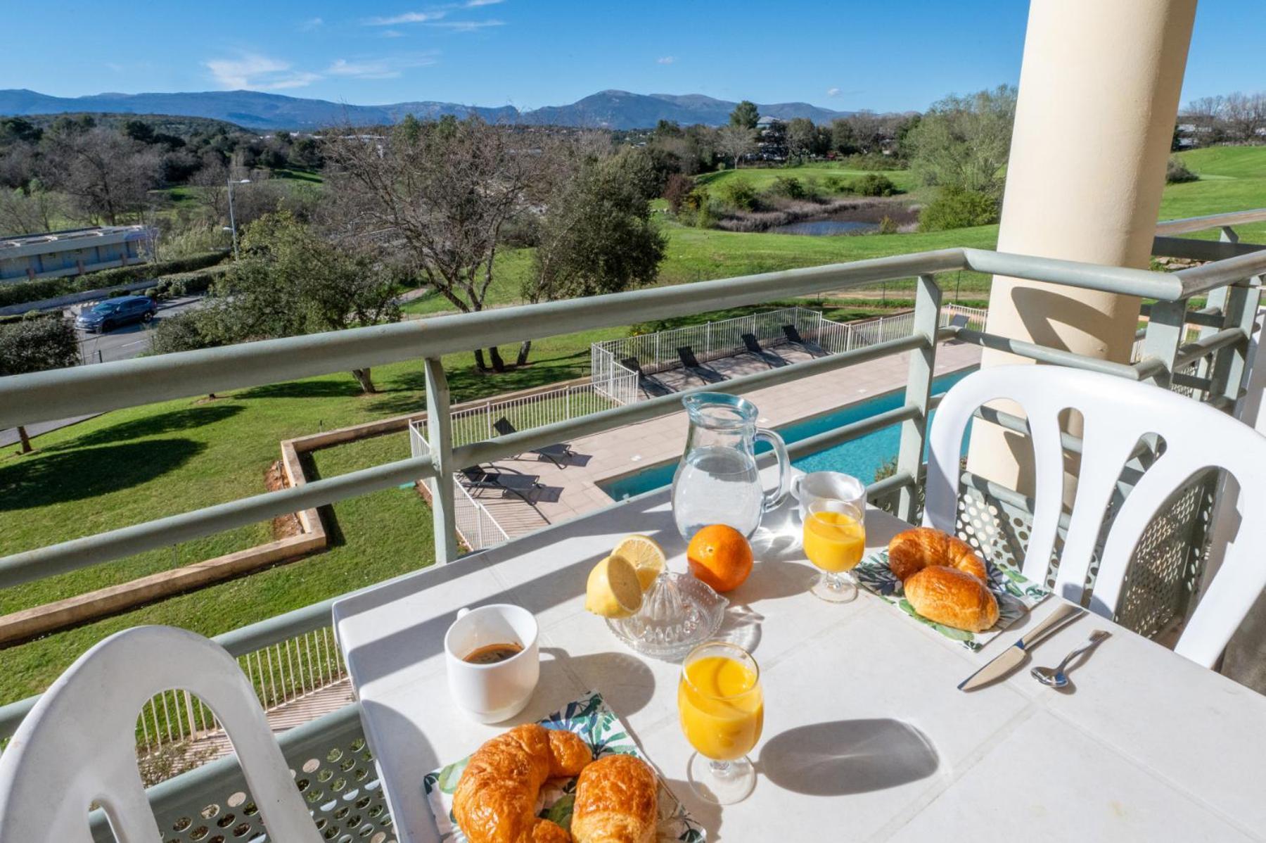 Nemea Appart Hotel Green Side Biot Sophia Antipolis المظهر الخارجي الصورة